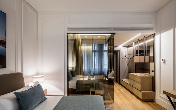 Tu habitación