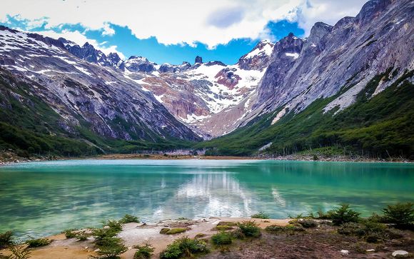 Tu itinerario de viaje