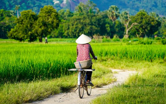 ¡Completa tu estancia!