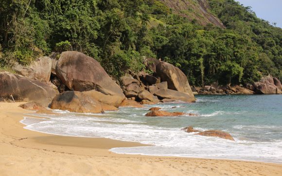 ¡Completa tu estancia!