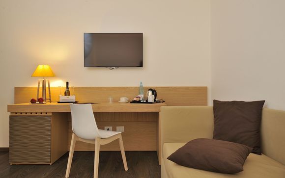 Tu habitación