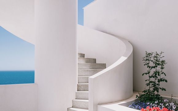 Mangia's Torre del Barone 5*