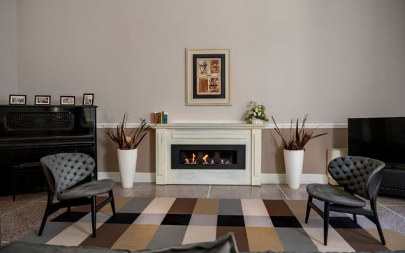 Helvetia Thermal Spa 4*