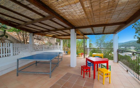 Tu habitación