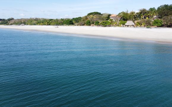Torio, en Panamá, te espera
