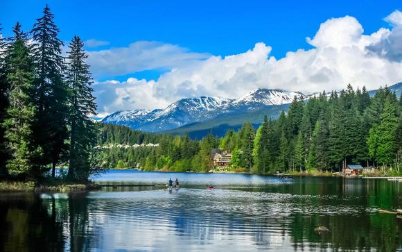 Tu itinerario de viaje