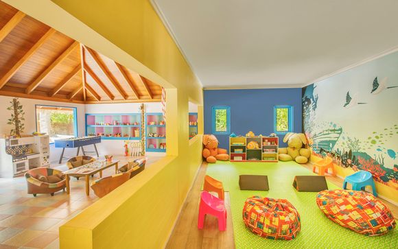 Tu habitación