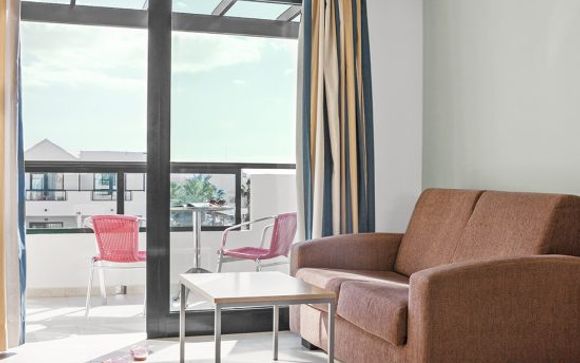 Tu habitación