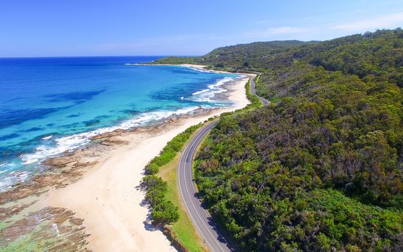 ¡Completa tu estancia!