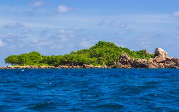 ¡Completa tu estancia!