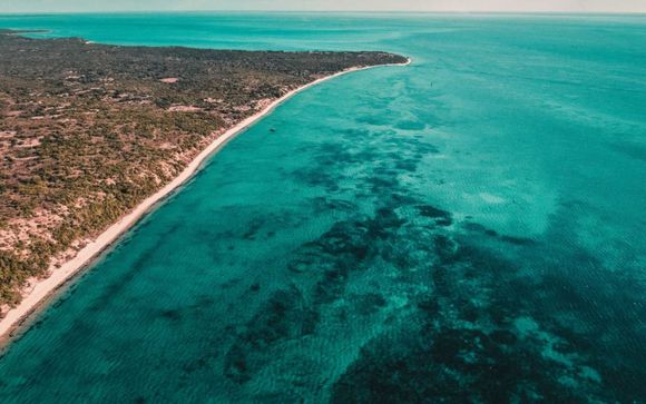 Anantara Bazaruto Island Resort