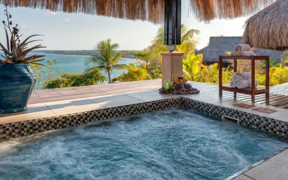 Anantara Bazaruto Island Resort