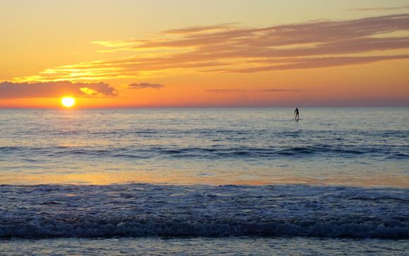 ¡Completa tu estancia!