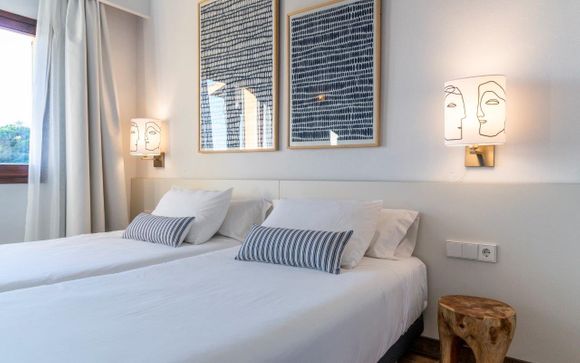 Tu habitación
