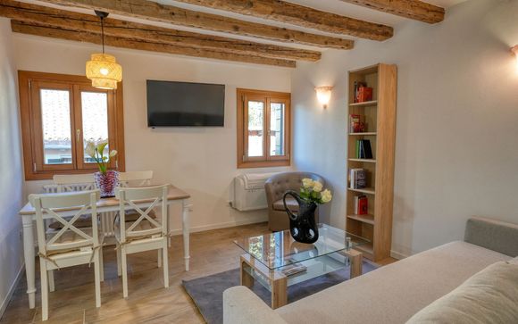 Tu habitación