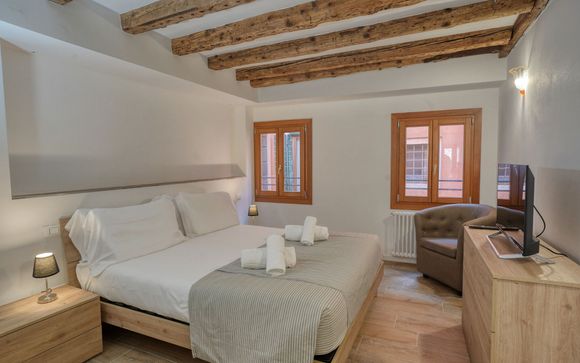 Tu habitación