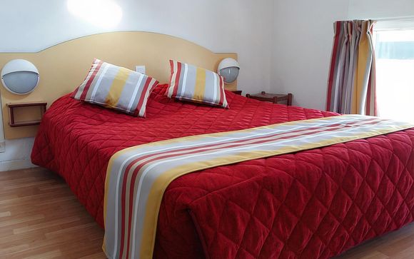 Tu apartamento
