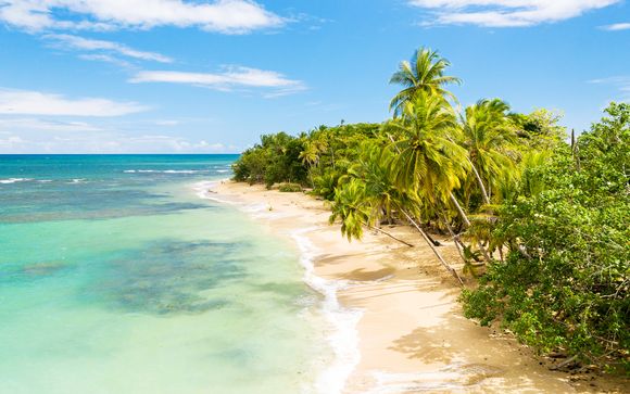 Tu itinerario de viaje