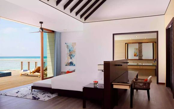 Tu habitación