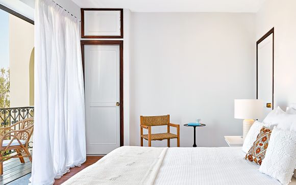 Tu habitación