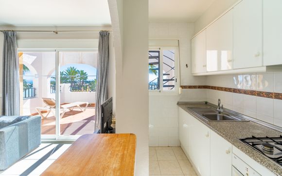 Tu habitación