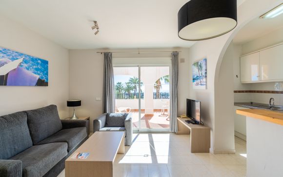 Tu habitación