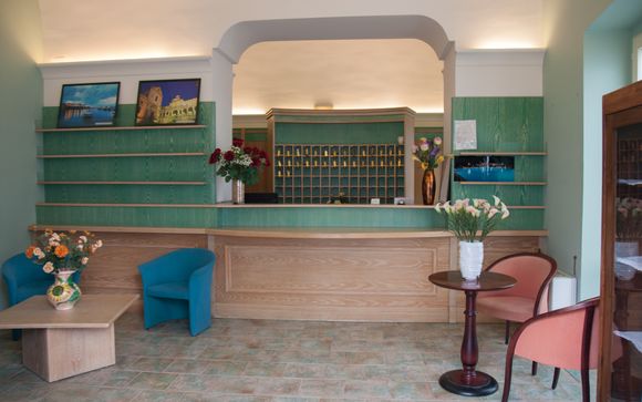 Antica Masseria Li Sauli