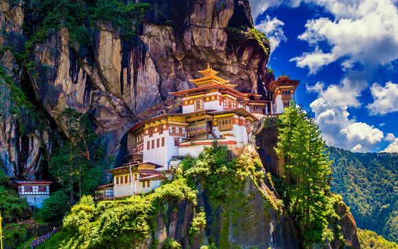 Tu itinerario de viaje