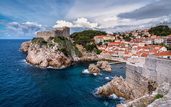 ¡Completa tu estancia!