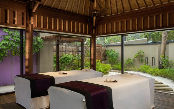 Tu habitación