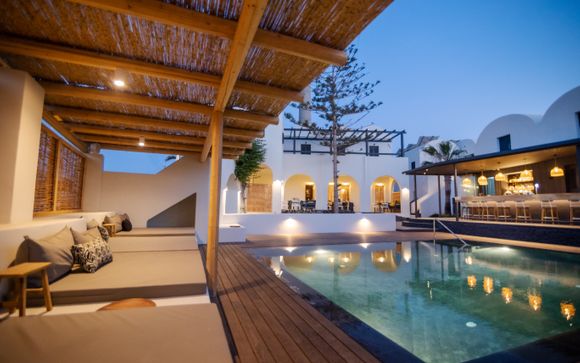 Tu habitación