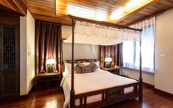 Tu habitación