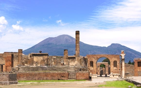 ¡Completa tu estancia!