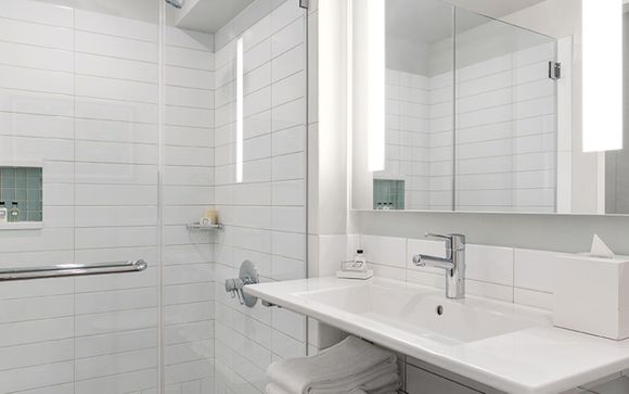 Tu habitación