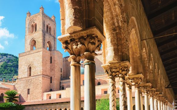 Tu itinerario de viaje