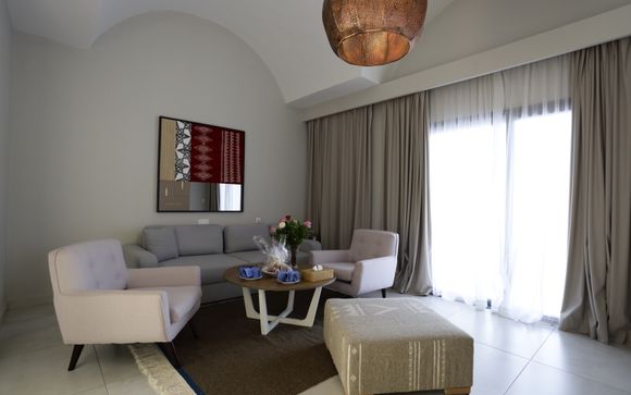 Tu habitación