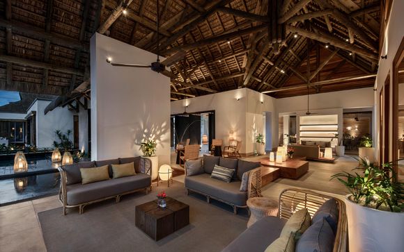 Preskil Island Resort 4*