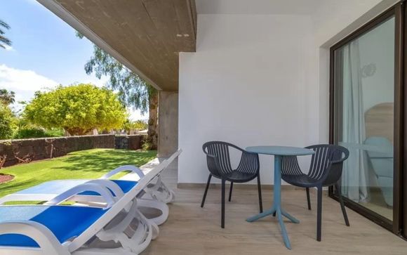 Tu habitación