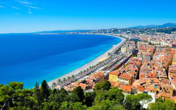 ¡Completa tu estancia!