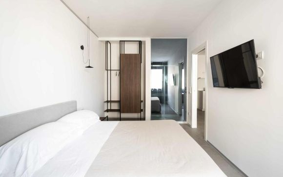 Tu habitación