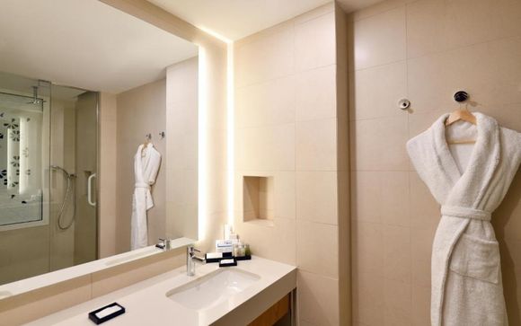 Tu habitación