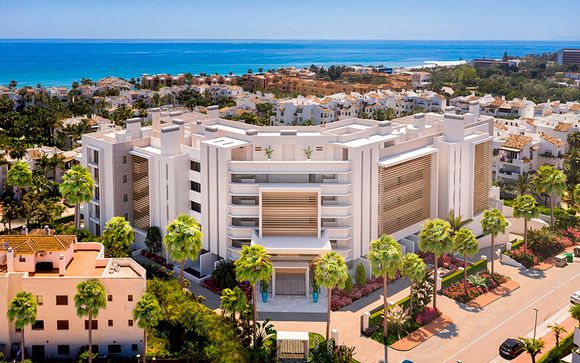 The Flag Costa Del Sol 4*