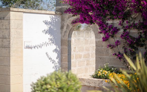 Resort Mulino a Vento 4*