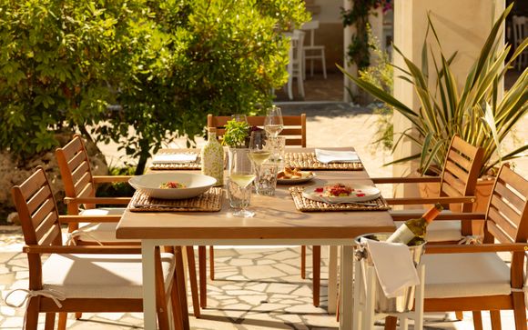 Resort Mulino a Vento 4*