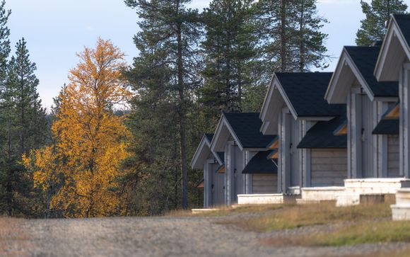 Northern Lights Village