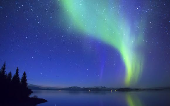 ¡Completa tu estancia!