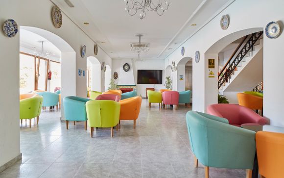 Poussez les portes de votre hôtel