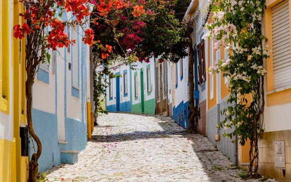 ¡Completa tu estancia!