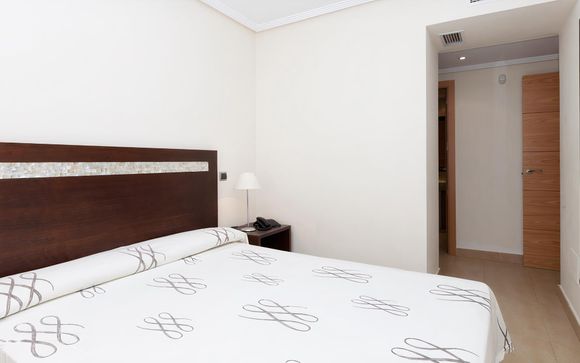 Tu habitación