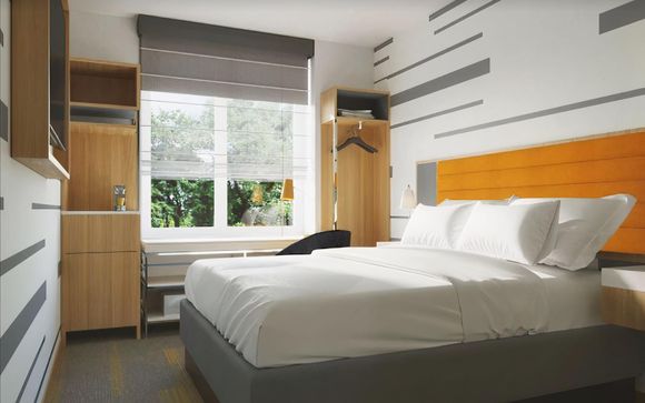 Tu habitación